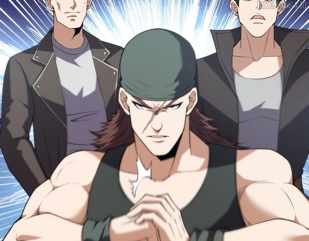 Hidden Dragon in the City (2025) Chapter 6 - page 79